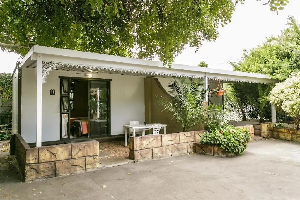 Sunbell Ventures Guesthouse ケープタウン 0*,  南アフリカ