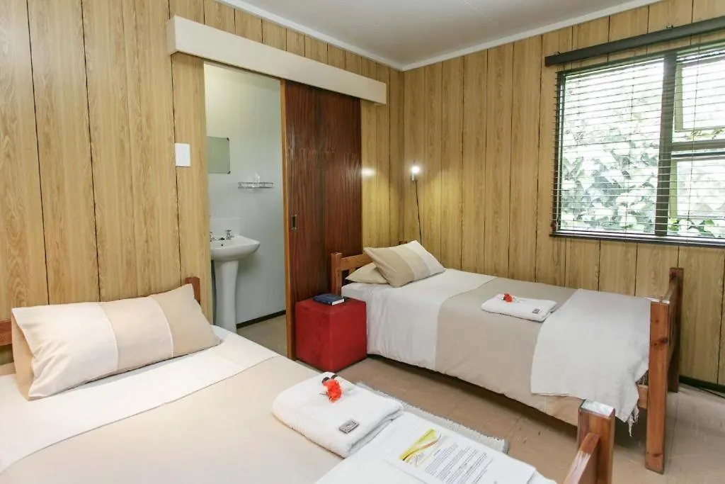 Sunbell Ventures Guesthouse ケープタウン 南アフリカ