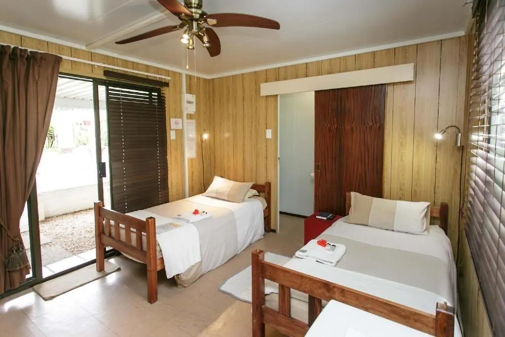 Sunbell Ventures Guesthouse Cape Town 0*,