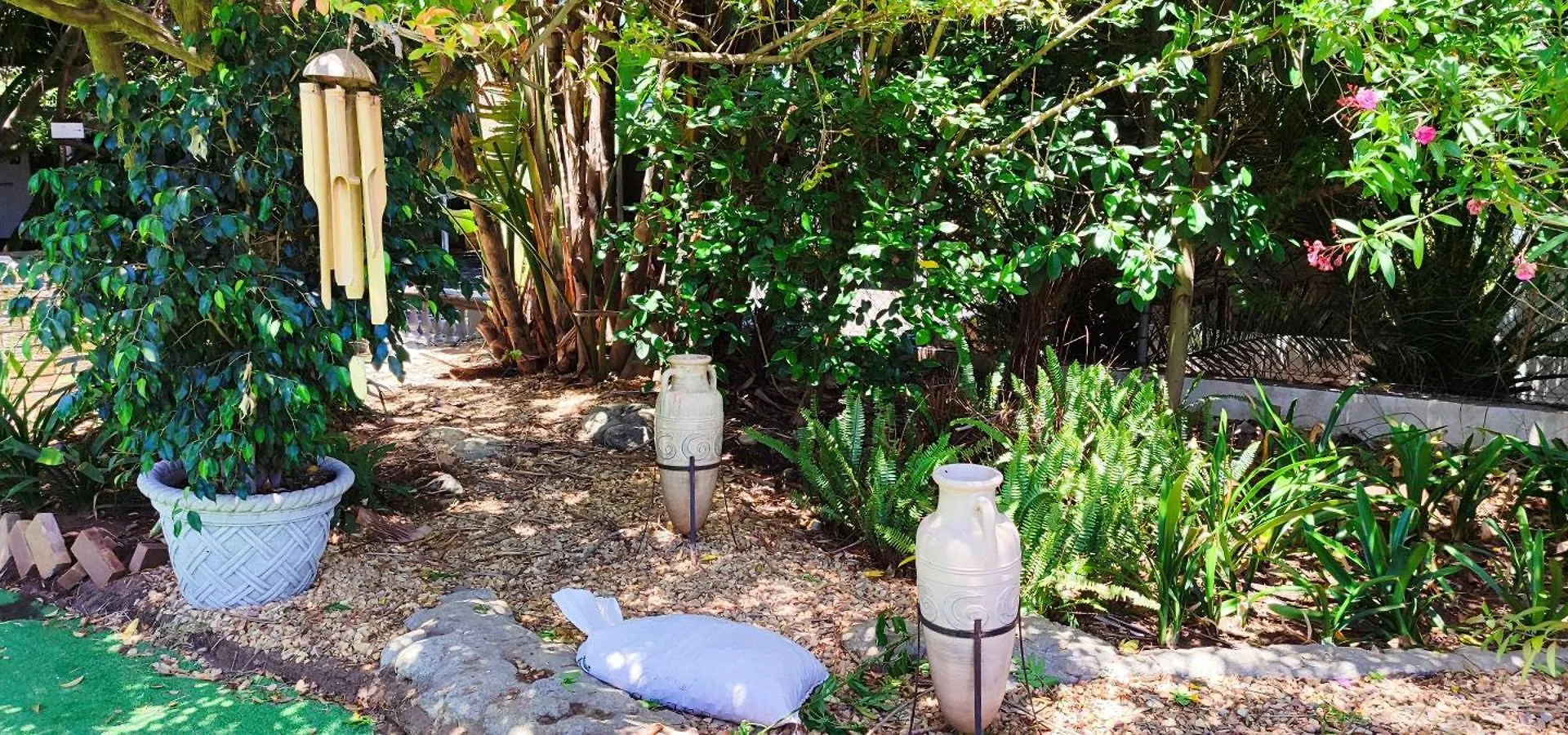 Sunbell Ventures Guesthouse Cape Town