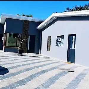 Guest house Blue Nile Guest, Cape Town
