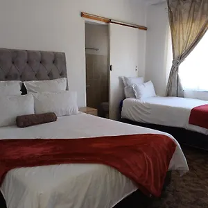 Guest house Ojong's Kraaifontein - Eikendel, Cape Town