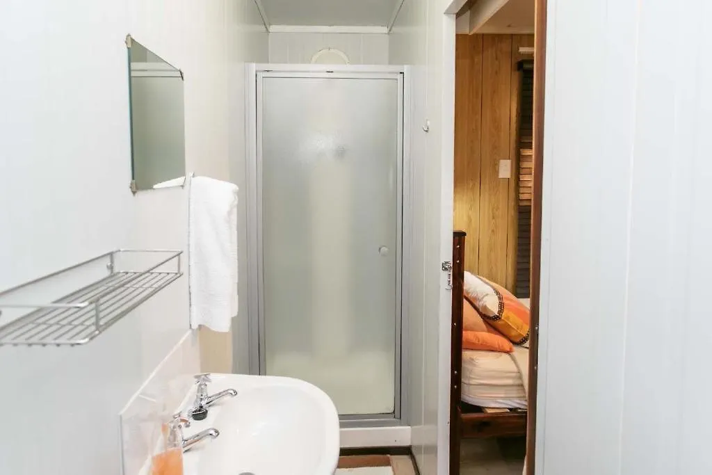 Sunbell Ventures Guesthouse Cape Town Guest house