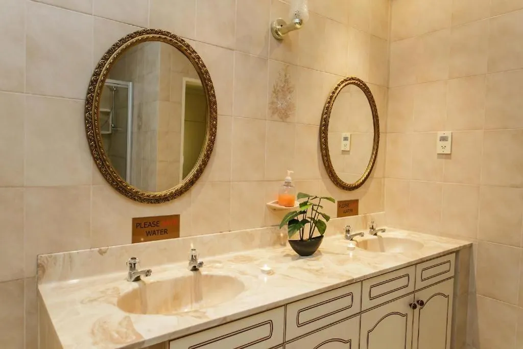 Sunbell Ventures Guesthouse Cape Town 0*,