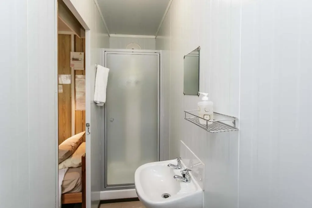 Guest house Sunbell Ventures Guesthouse Cape Town