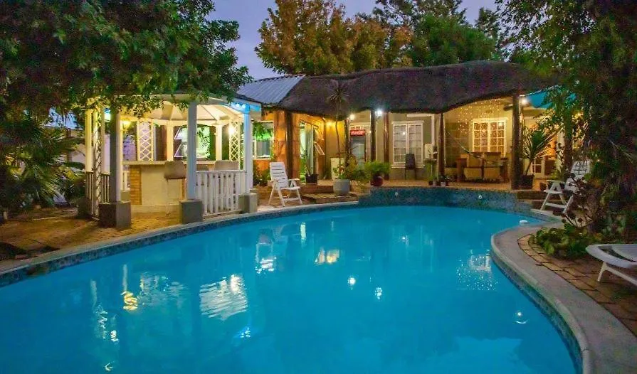 Guest house Sunbell Ventures Guesthouse Cape Town