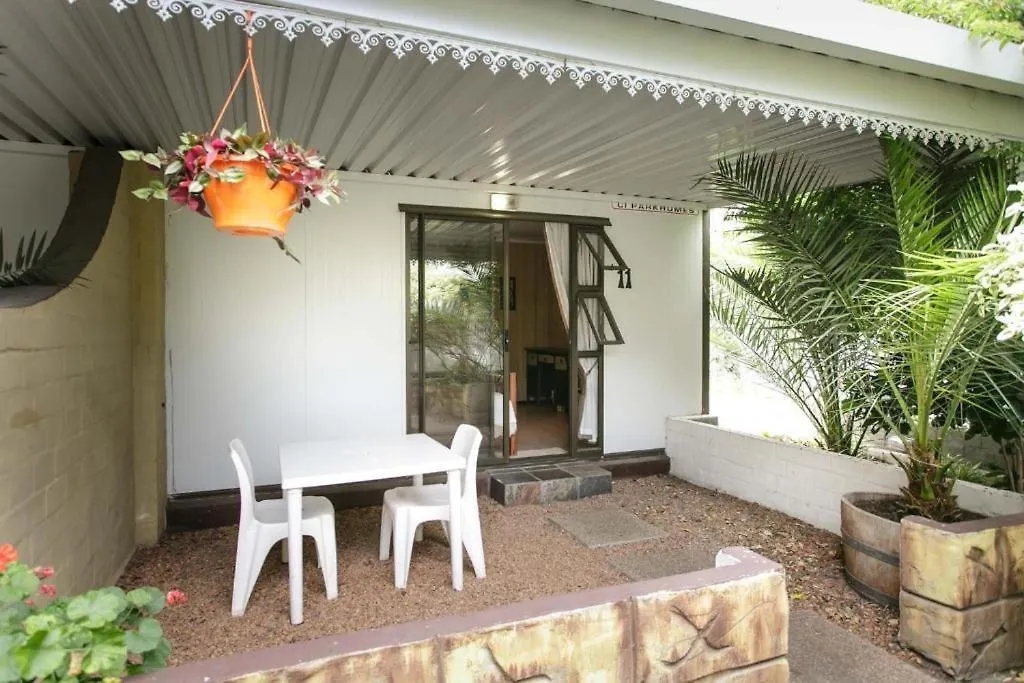 Sunbell Ventures Guesthouse Cape Town 0*,  Güney Afrika