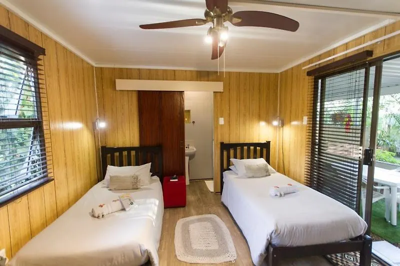 Sunbell Ventures Guesthouse Cape Town Konukevi