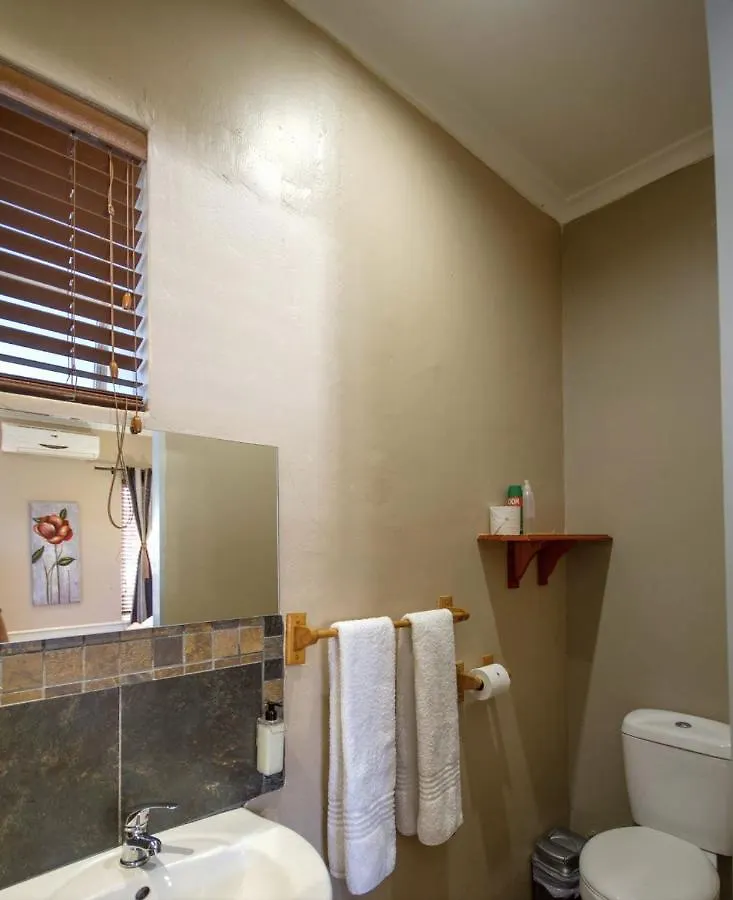 Sunbell Ventures Guesthouse Cape Town 0*,  Güney Afrika