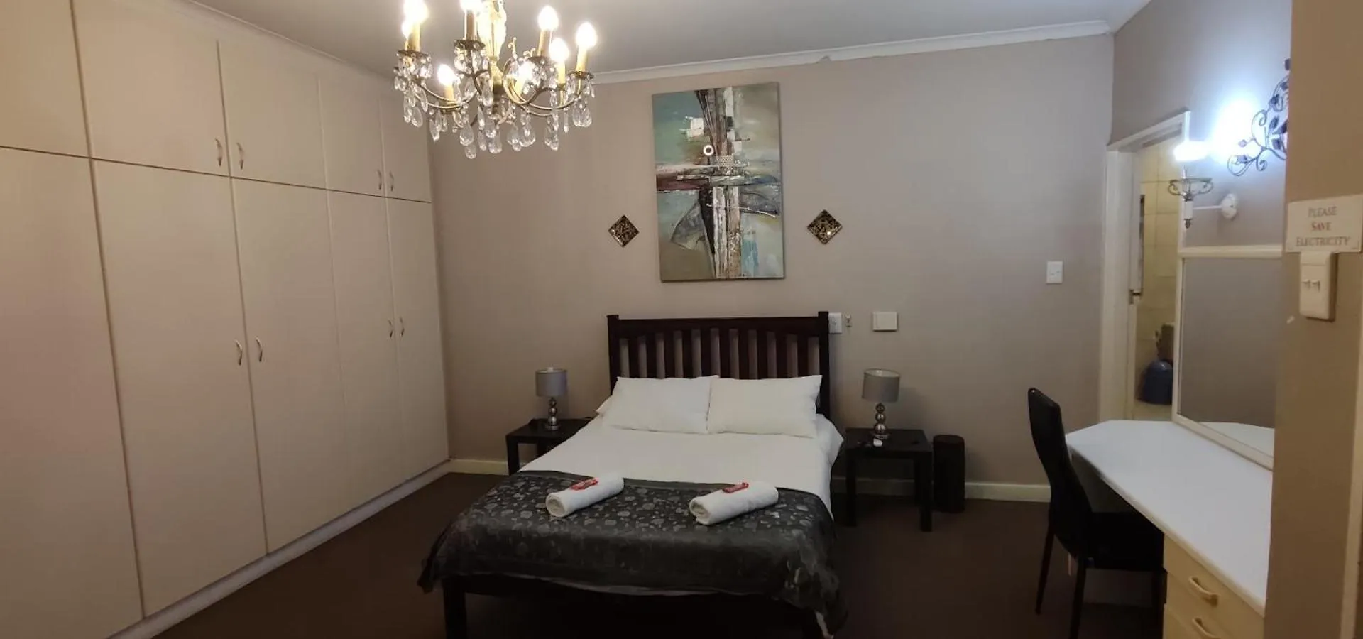 Sunbell Ventures Guesthouse Cape Town South Africa