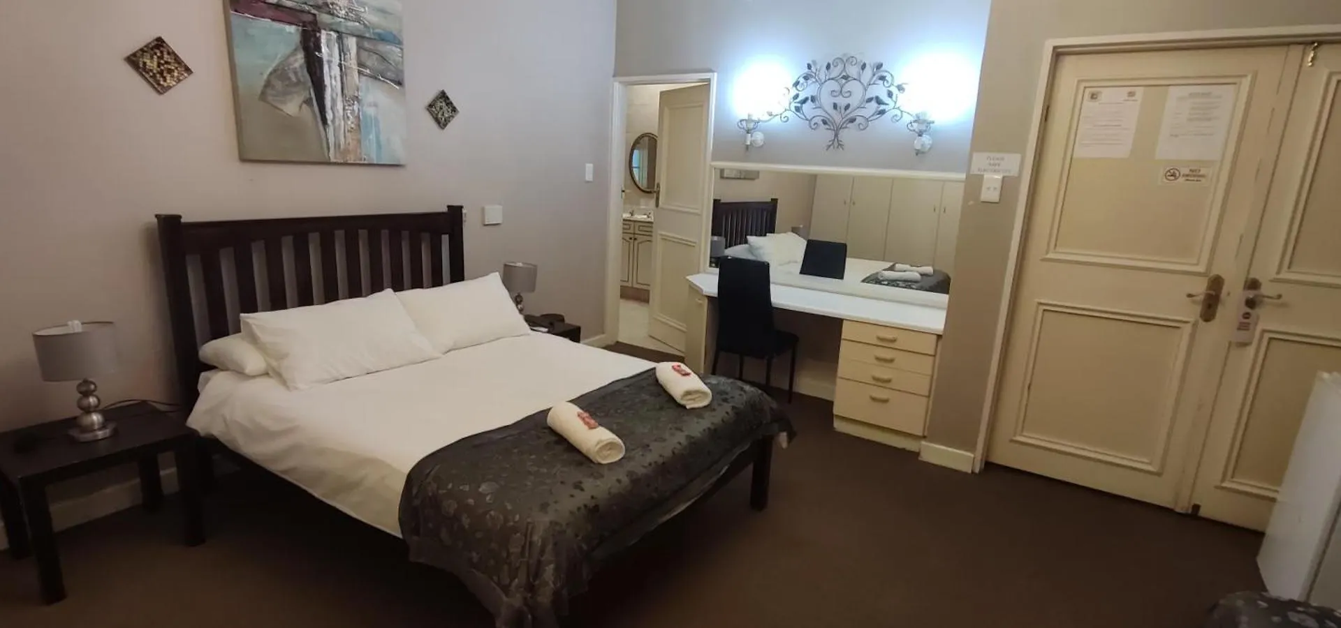 Sunbell Ventures Guesthouse Cape Town