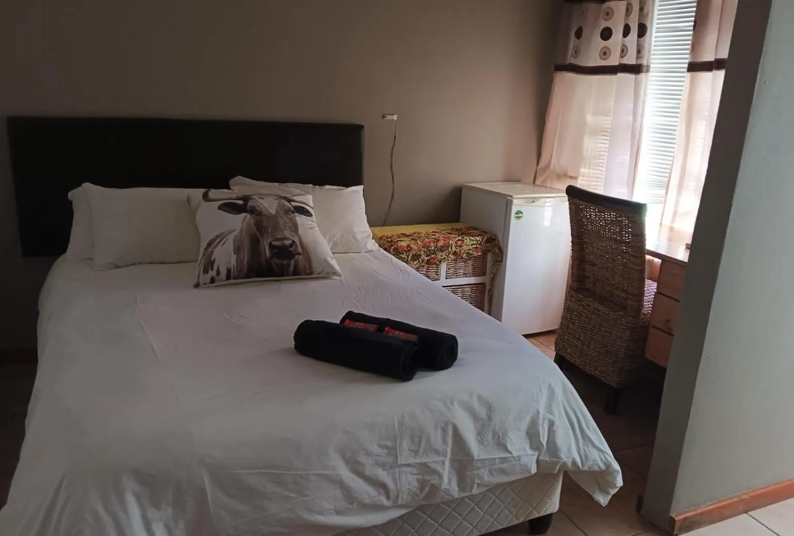 Guest house Sunbell Ventures Guesthouse Cape Town South Africa
