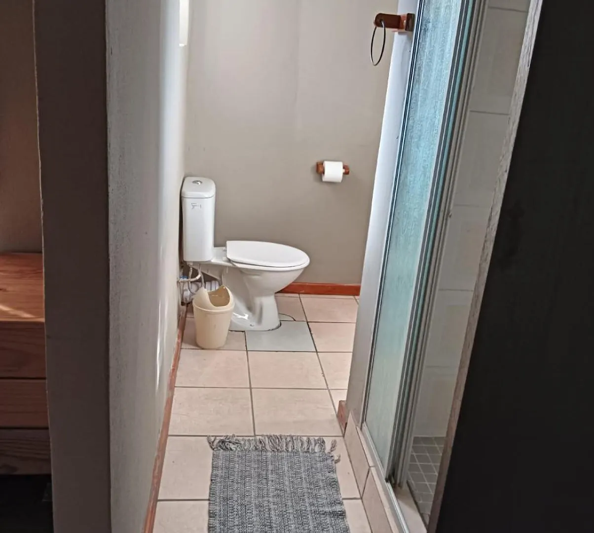 Sunbell Ventures Guesthouse Cape Town Güney Afrika