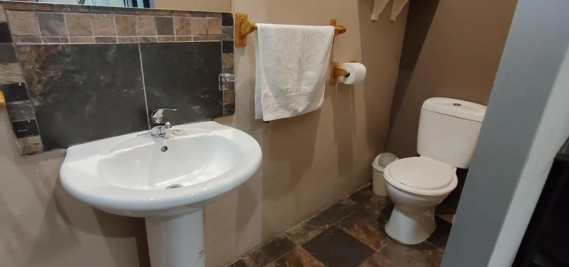 Sunbell Ventures Guesthouse Cape Town