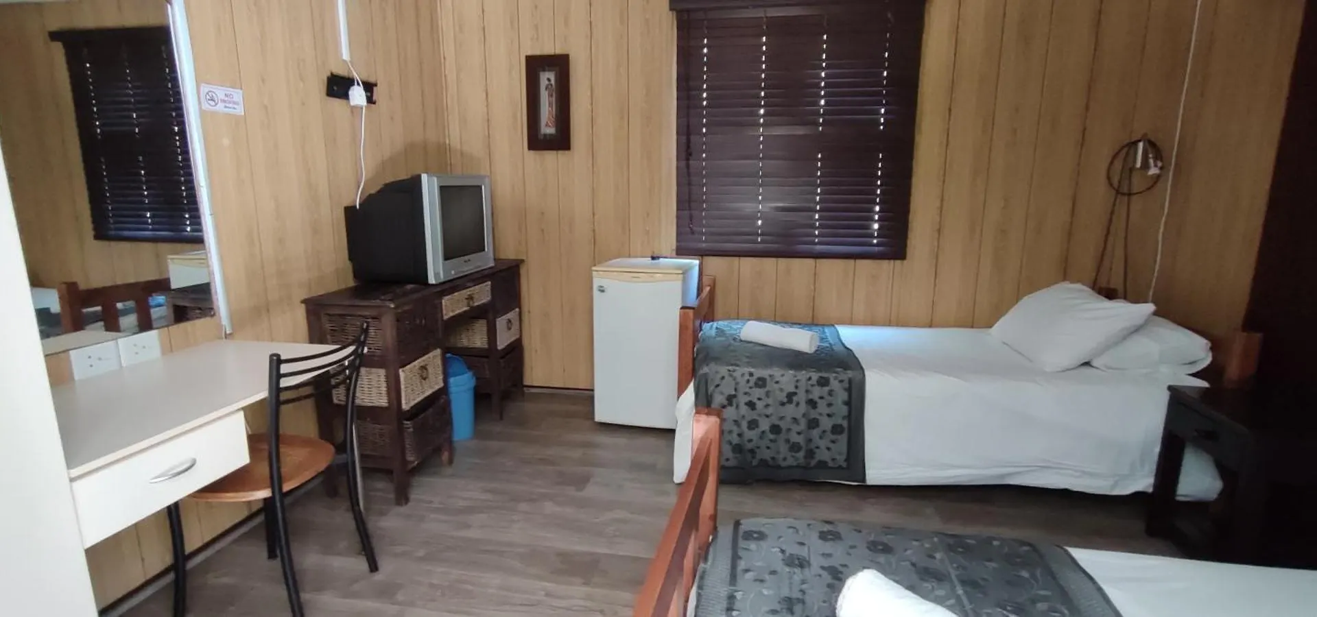 Guest house Sunbell Ventures Guesthouse Cape Town