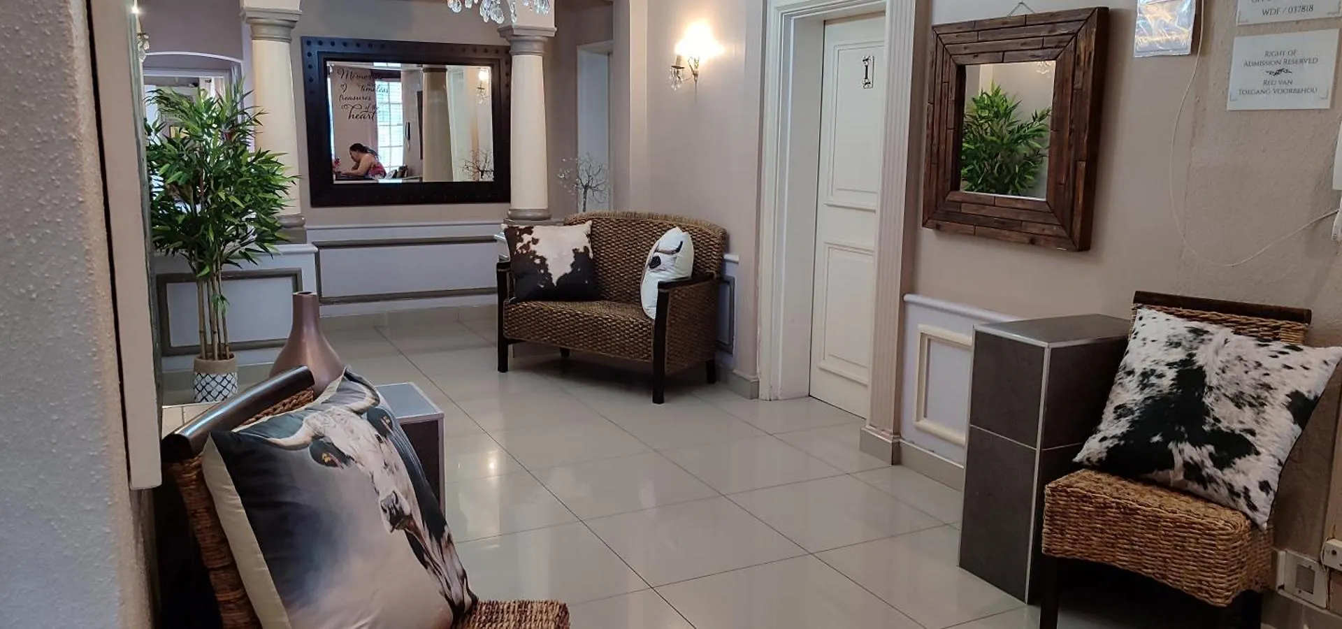 Sunbell Ventures Guesthouse Cape Town