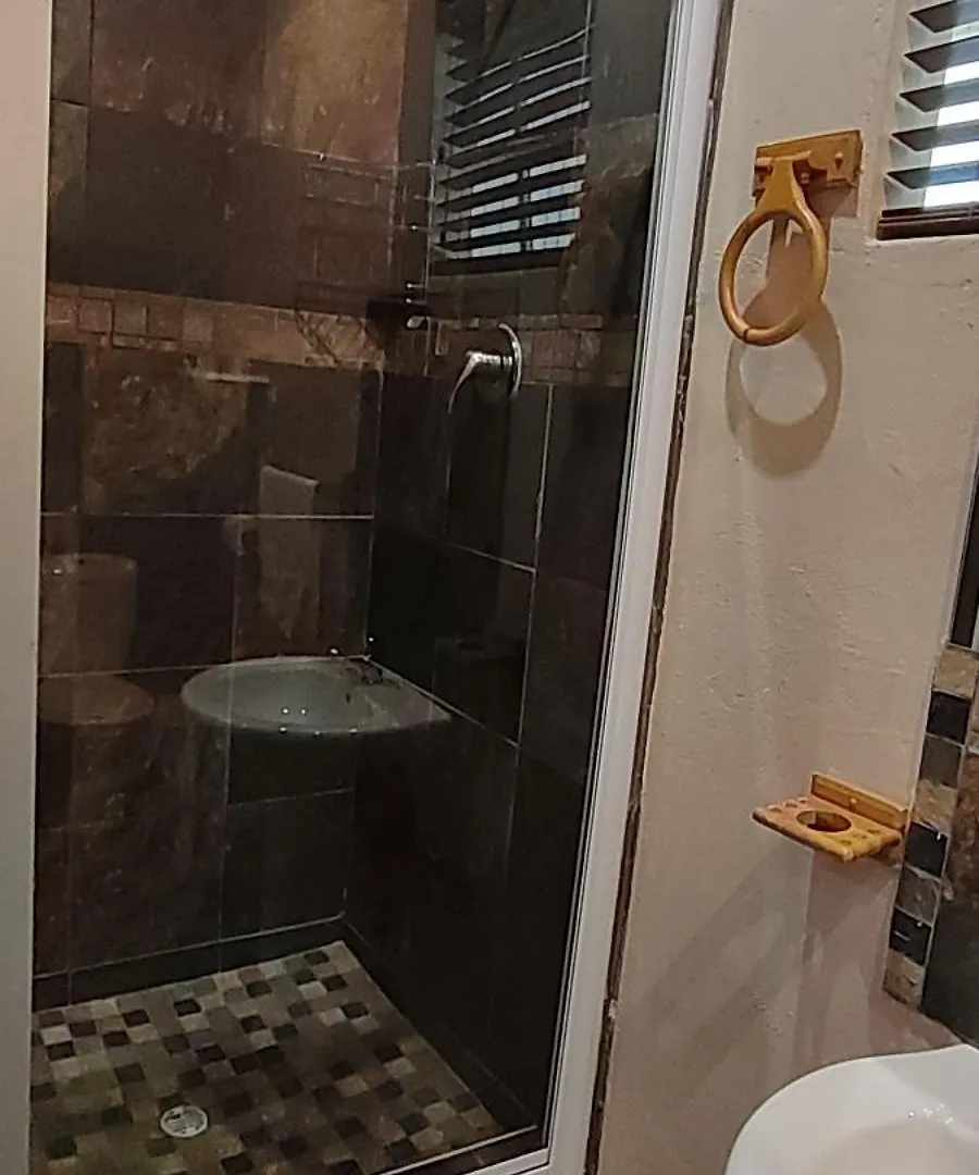 Konukevi Sunbell Ventures Guesthouse Cape Town Güney Afrika