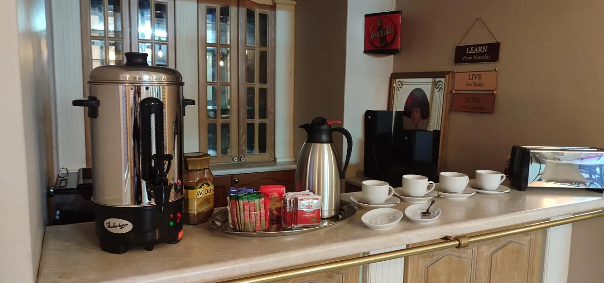 Guest house Sunbell Ventures Guesthouse Cape Town South Africa