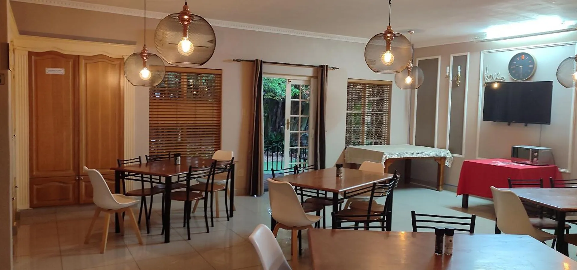 Sunbell Ventures Guesthouse Cape Town
