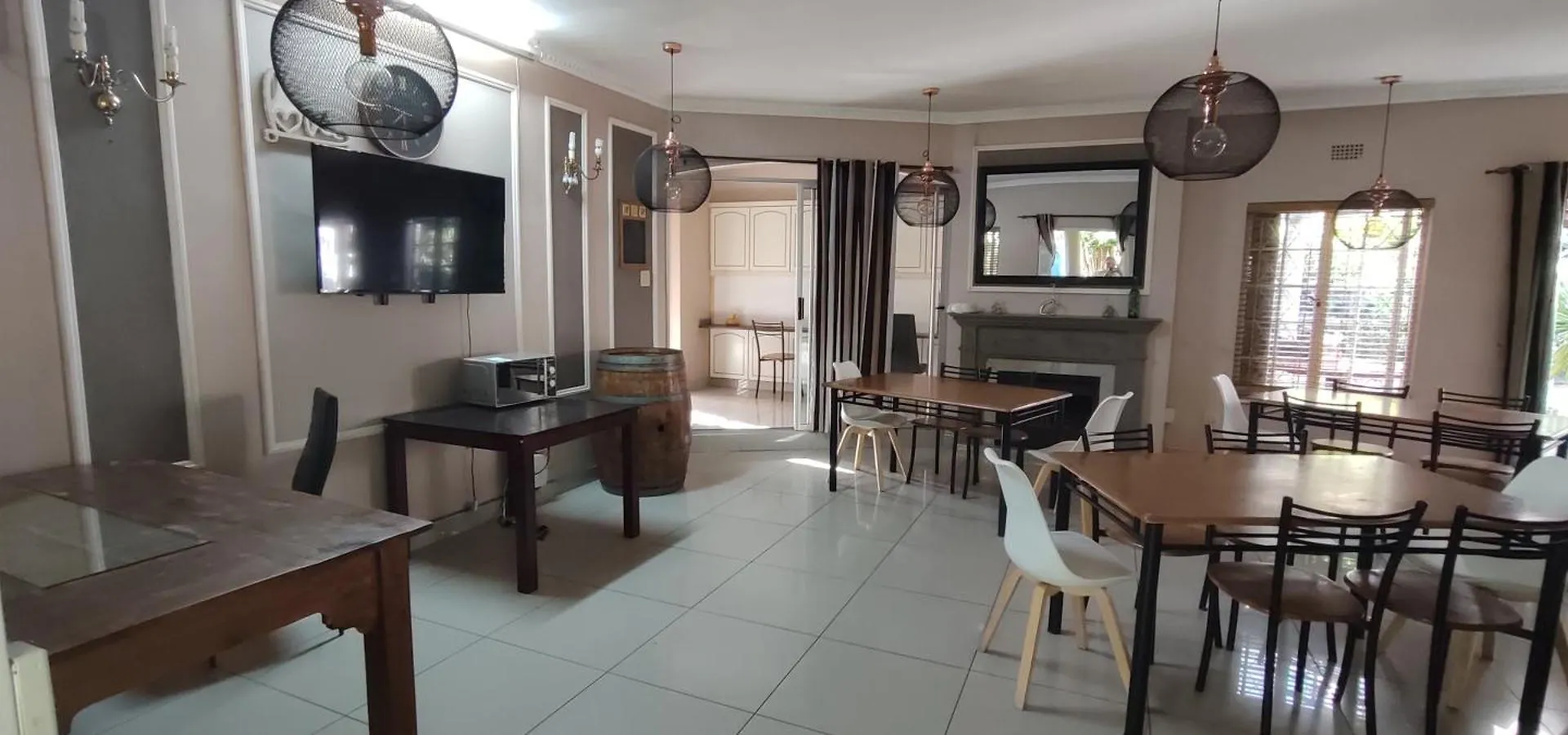 Sunbell Ventures Guesthouse Cape Town