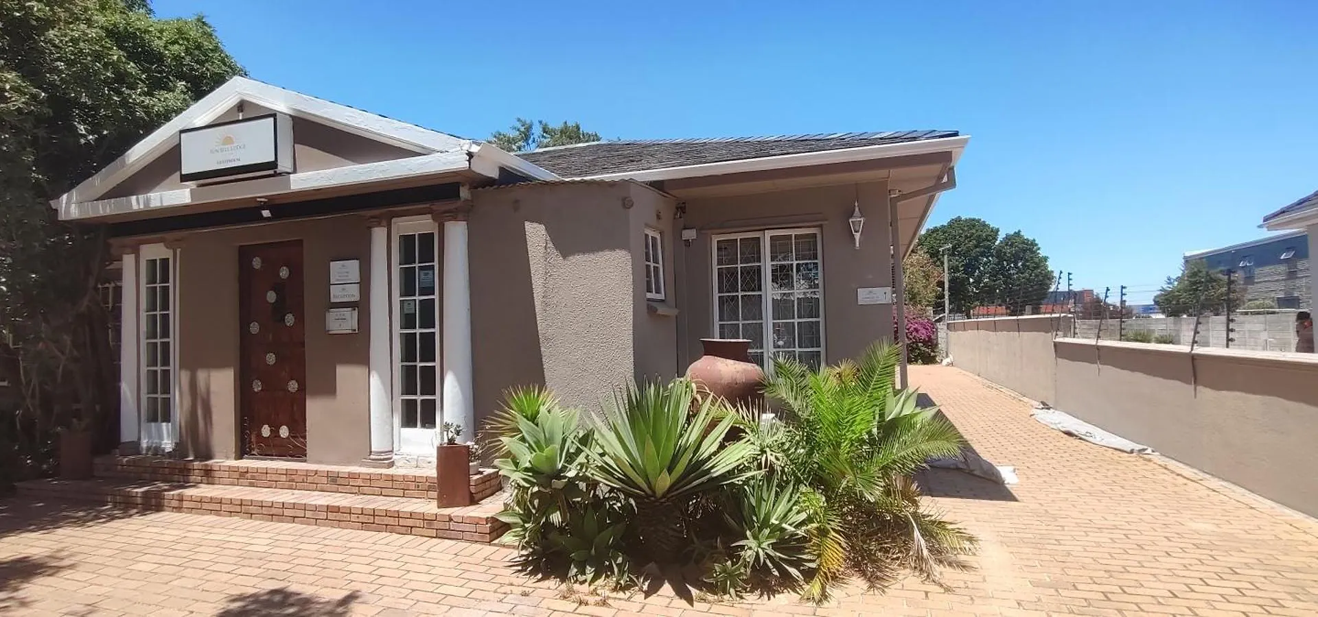 Sunbell Ventures Guesthouse Cape Town 0*,