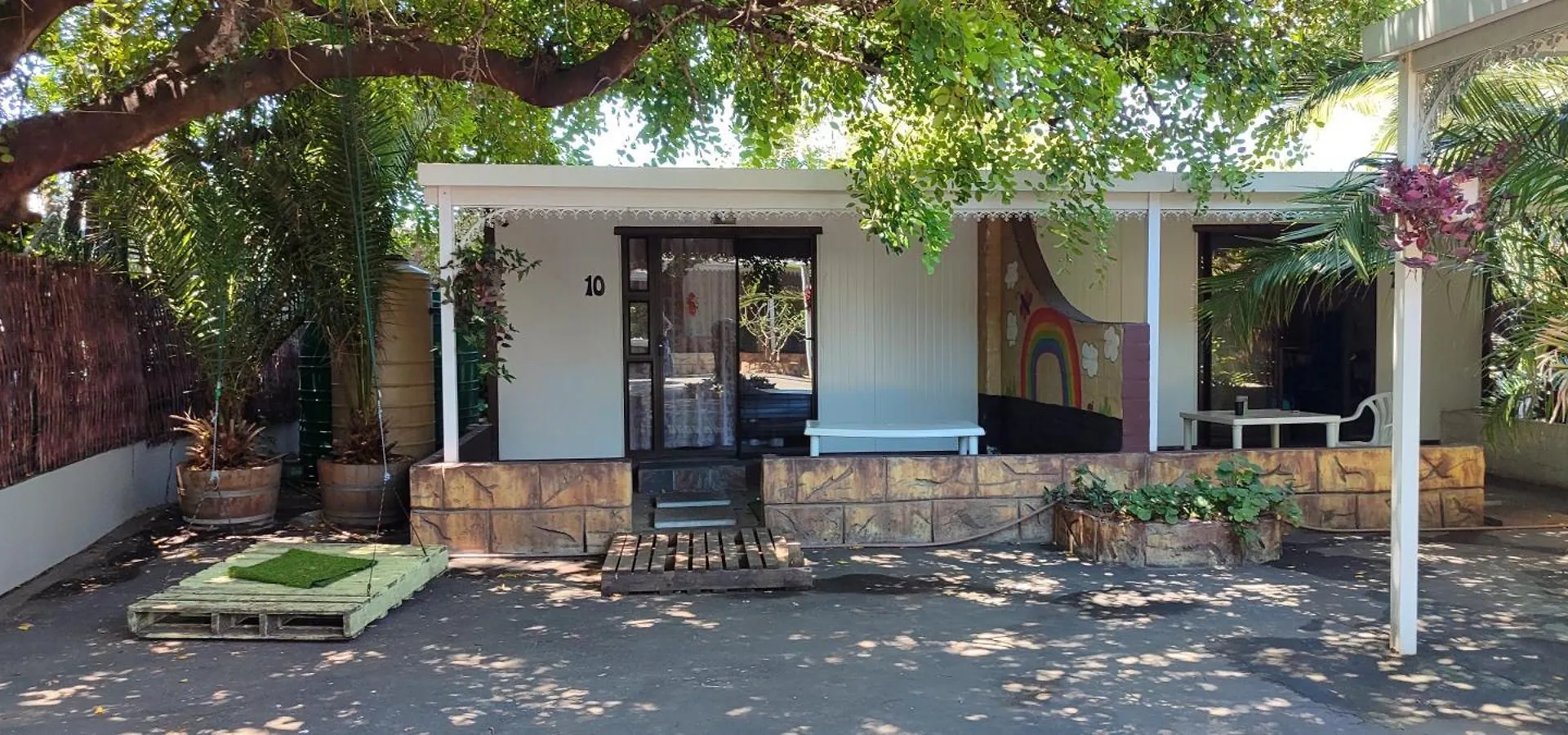Sunbell Ventures Guesthouse Cape Town Guest house