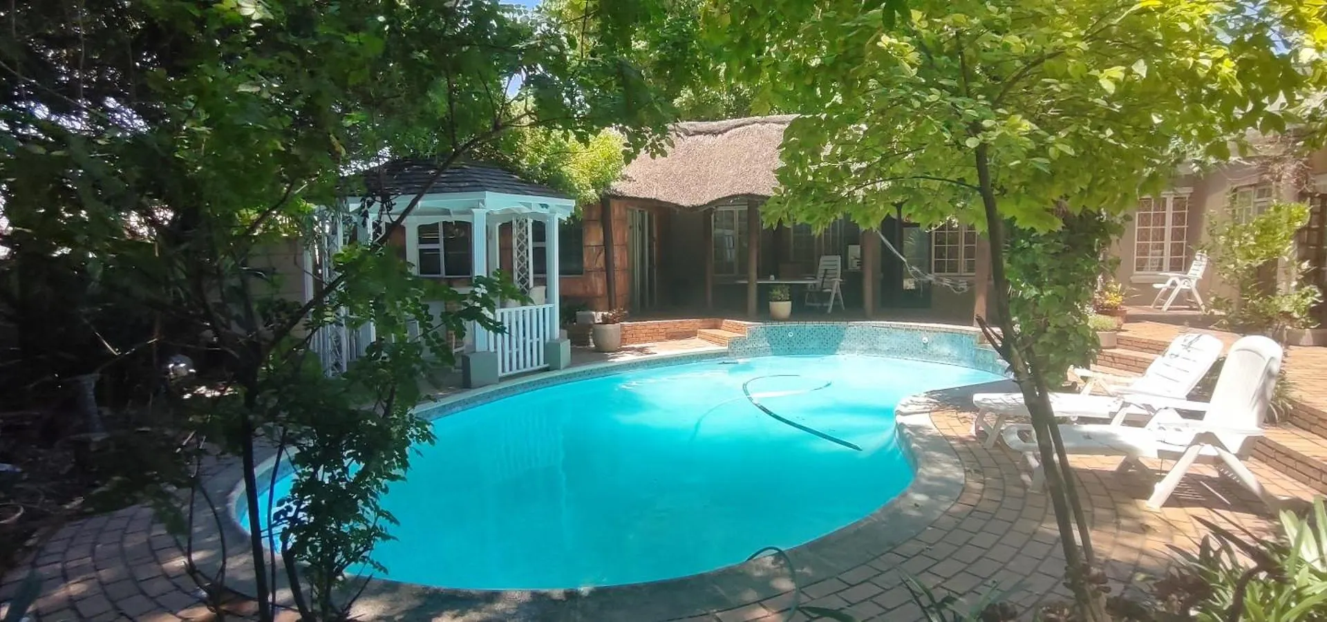 Sunbell Ventures Guesthouse Cape Town Konukevi
