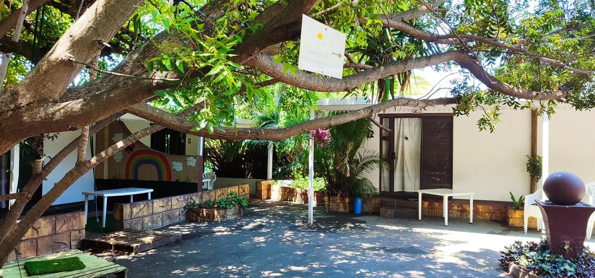 Sunbell Ventures Guesthouse Cape Town