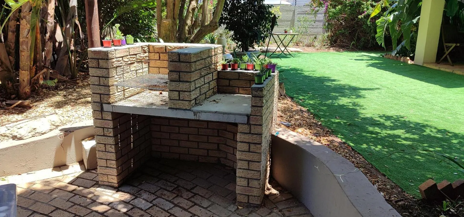 Sunbell Ventures Guesthouse Cape Town 0*,